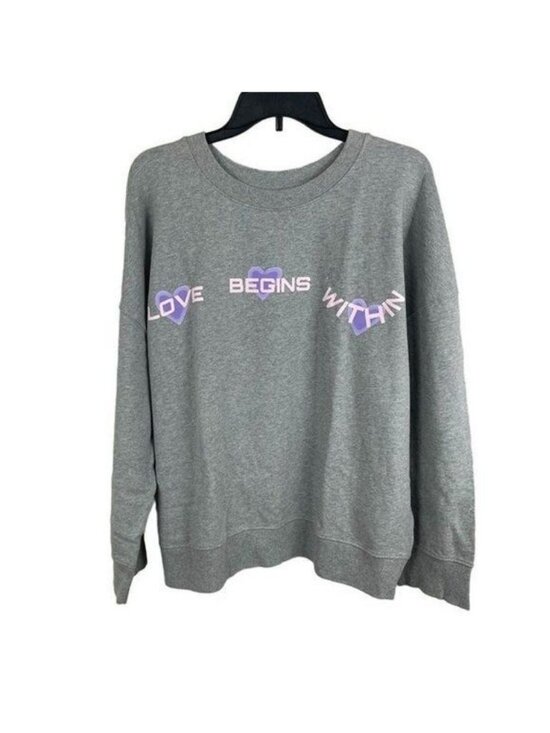 bp Sweaters - BP. Women Long Sleeve Pullover Sweater size 1X‎